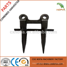 Steel Knife Guard For Combine Harvester